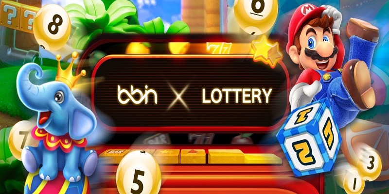 Bbin Lottery OK365