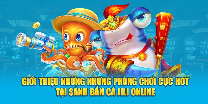 Bom Legend siêu phẩm bắn cá trực tuyến thu hút người chơi