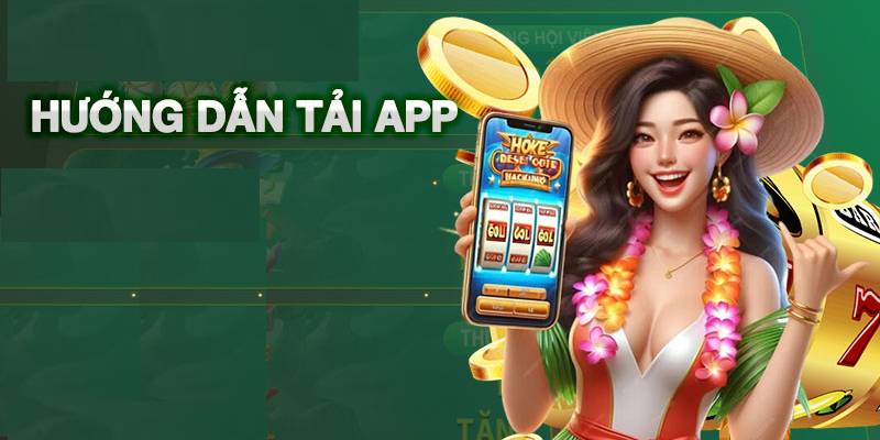 Tải app OK365